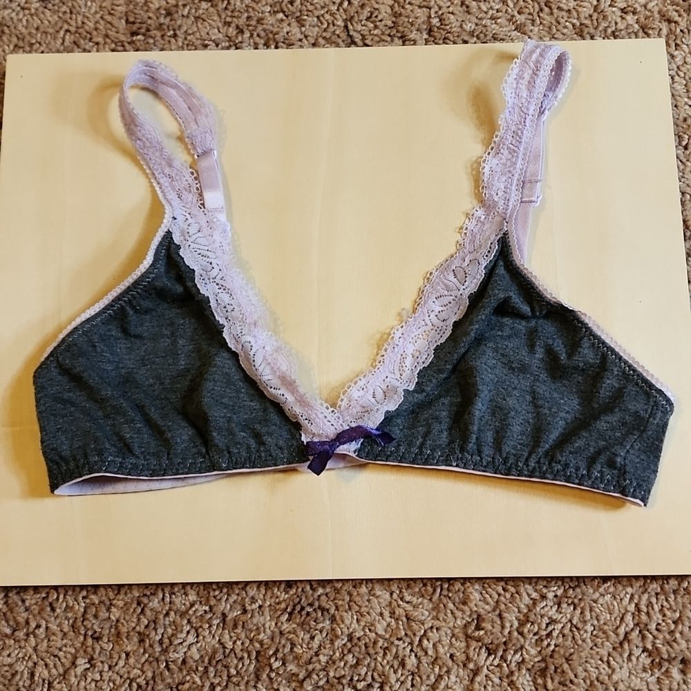NWOT Honeydew Intimates Bralette